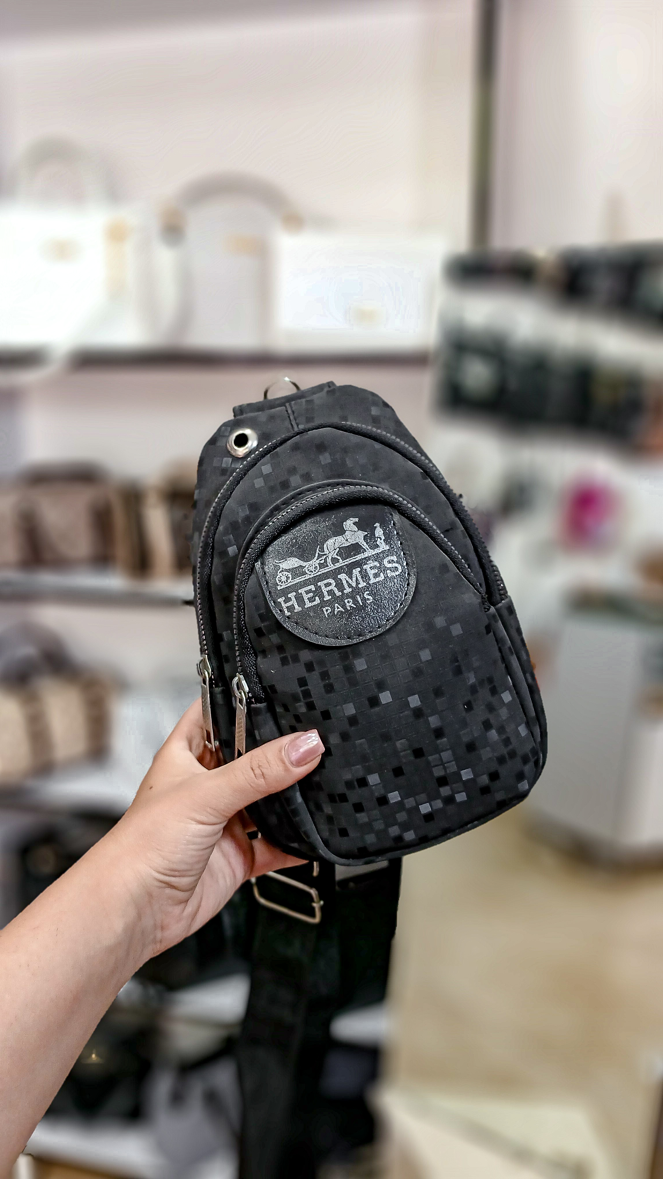 بادی بگ اسپرت HERMES ۲۱۵