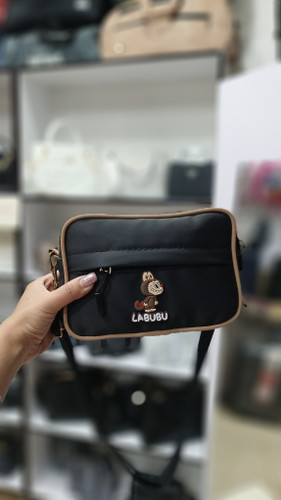 کیف بچه گانه دخترانه دوشی لبوبو ۲۴۶