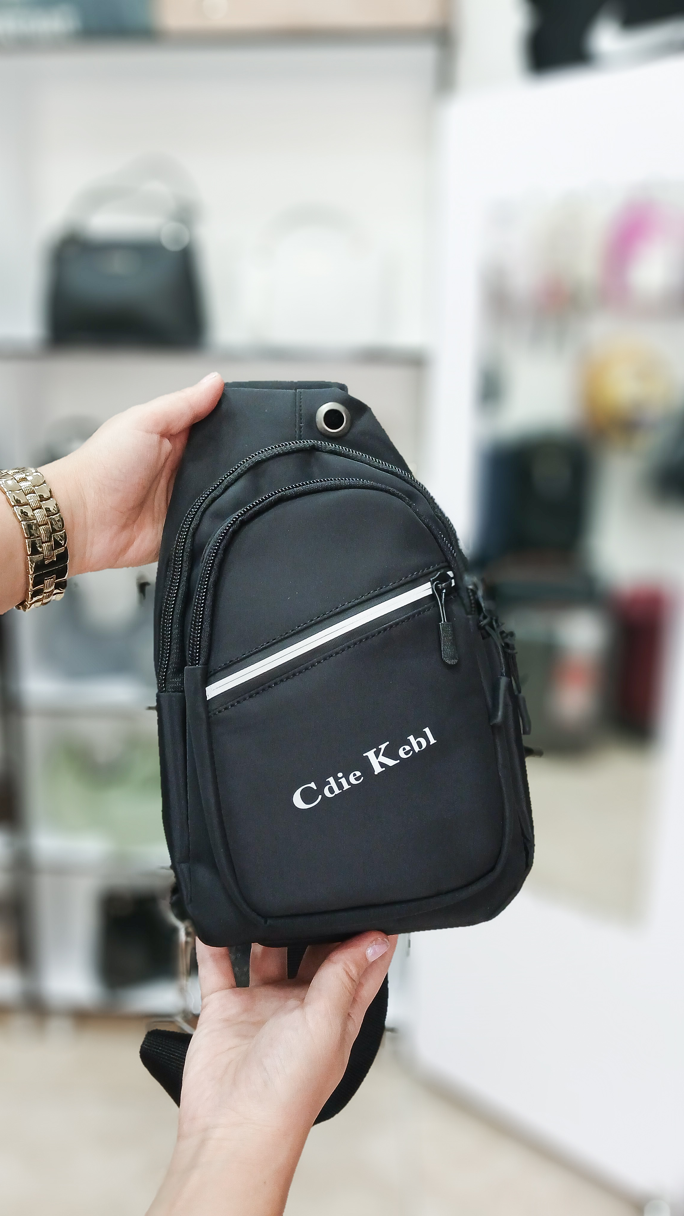 بادی بگ اسپرت مدل Cdie ۲۴۹
