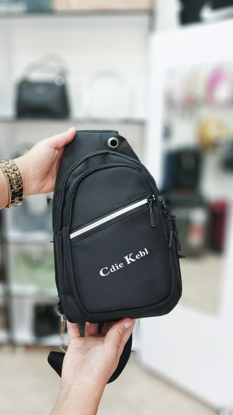 بادی بگ اسپرت مدل Cdie ۲۴۹
