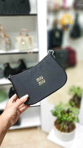 کیف دخترانه طرح قایقی میو میو 267